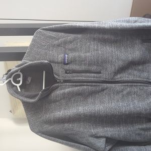 Patagonia Better Sweater